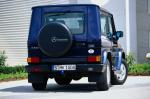 Mercedes-Benz G-Class 1990 года